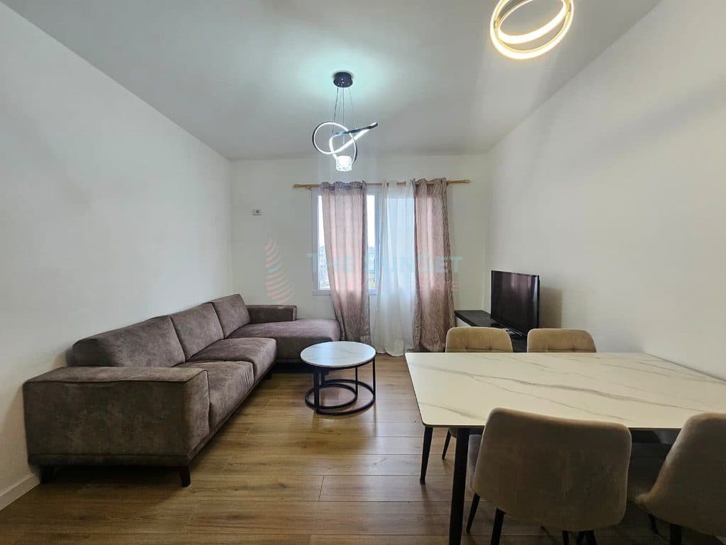 Apartament 2+1 për qira te Kompleksi Turdiu 3