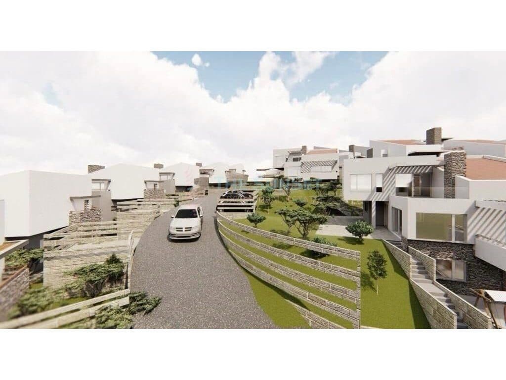 Apartament 3+1 për shitje në Farkë e Vogël 2