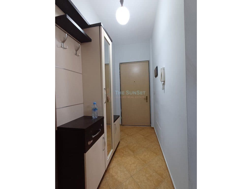 Apartament 1+1 për shitje në Fresk 4