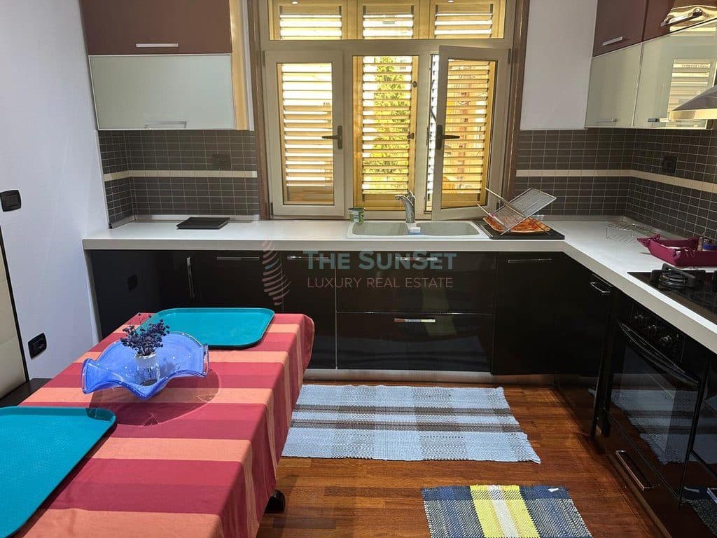 Apartament 1+1 për qira në zonën e Librit Universitar 3