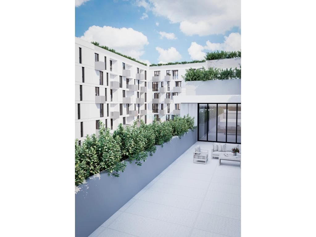 Apartament 2+1 për shitje në Fushën e Aviacionit 4
