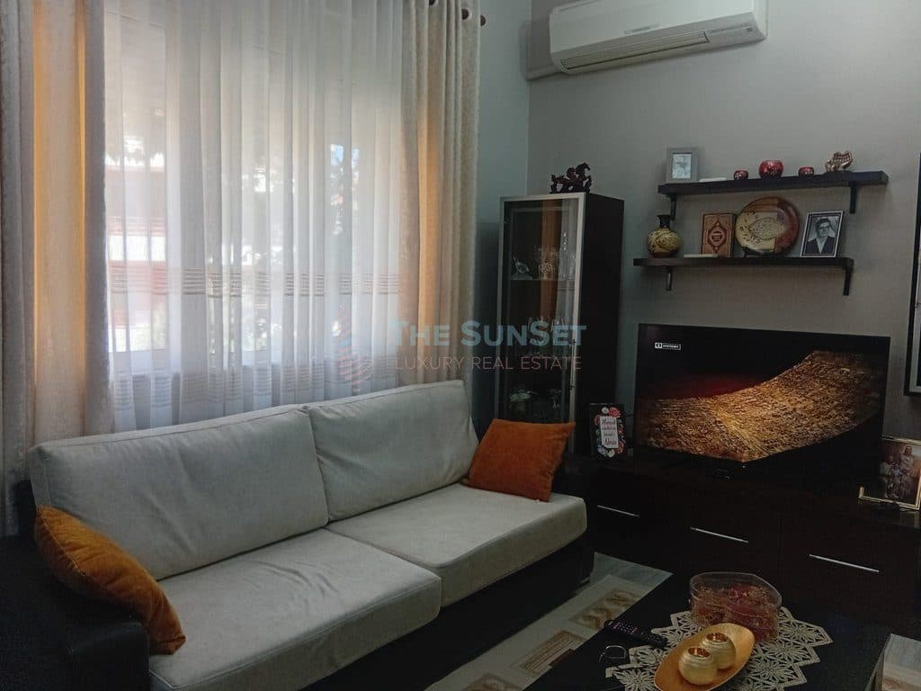 Apartament 1+1 për shitje në Fresk 3