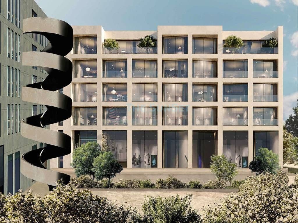 Apartament 2+1 në Grow Green Residential Complex 1