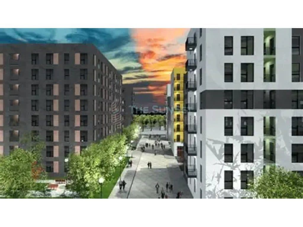 Apartament 2+1+2 për shitje te Lion Park Residence 2 4