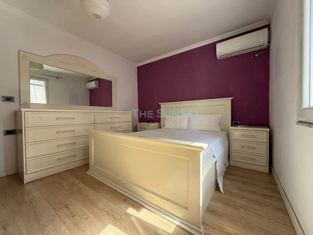 Apartament 2+1 për shitje te Oxhaku 3