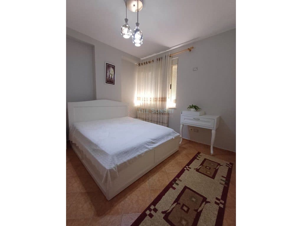 Apartament 1+1 për shitje në Fresk 3