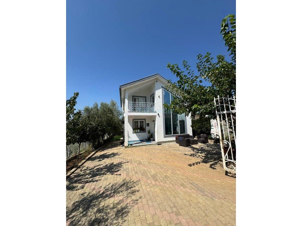 Apartament 2+1 për shitje në Rrugën "Demokracia", Babrru 2