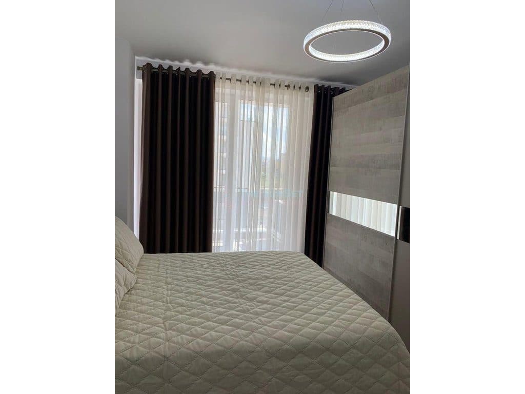 Apartament 2+1 për qira në zonën e Ish Fushës së Aviacionit 4