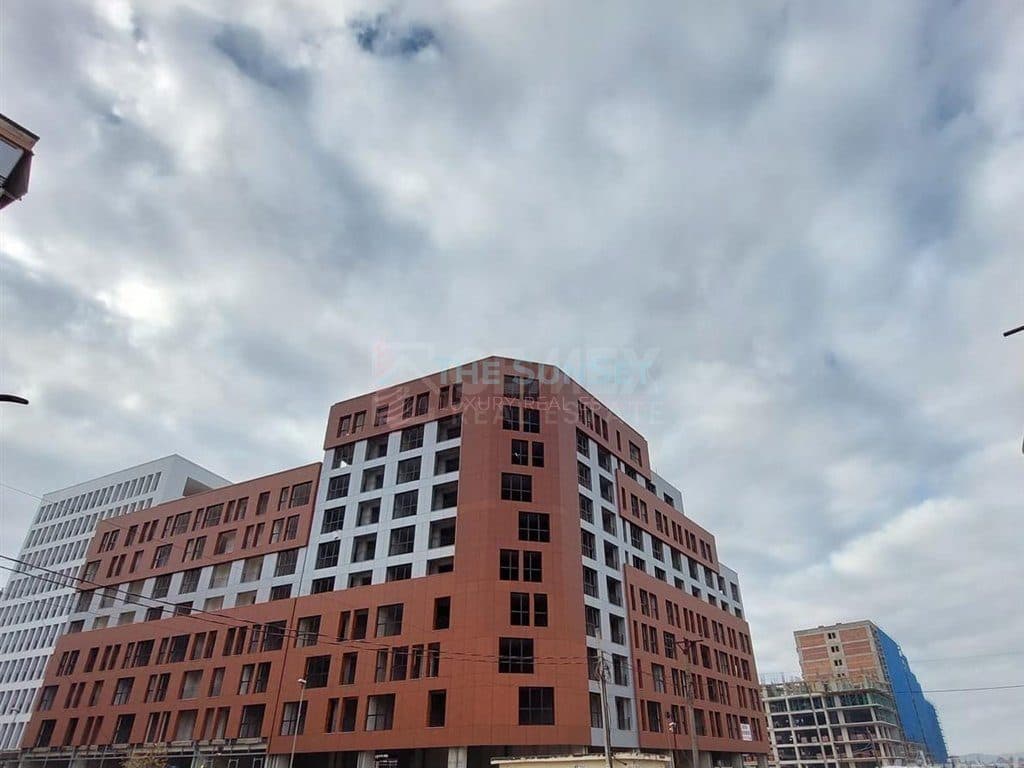 Apartament 2+1+2 për shitje në zonën e Astirit