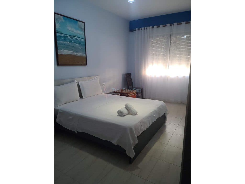 Apartament 1+1 për shitje në Rezidencën Poseidon, Lungomare, Vlorë 2