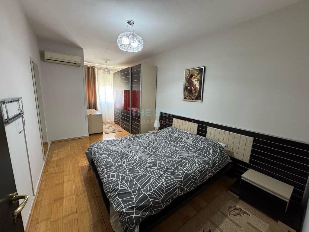 Apartament 1+1 për Shitje – Pranë Stadiumit Arena, Tiranë 3