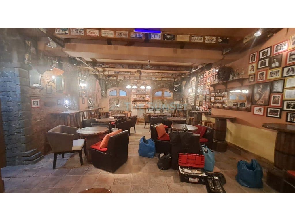 Bar\Club për qira te Rruga e Kavajës 3