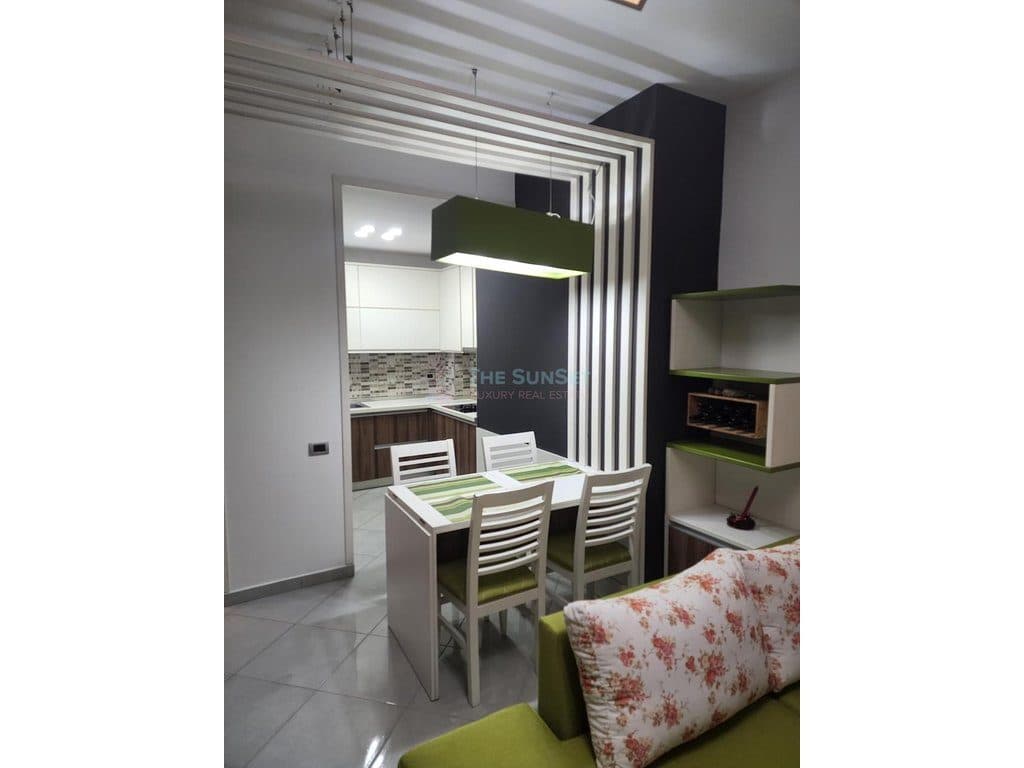 Apartament 1+1 për qira në Paskuqan 3