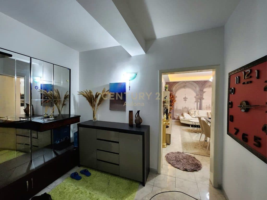 Two 1+1 Apartments for Sale near the Main Boulevard 4