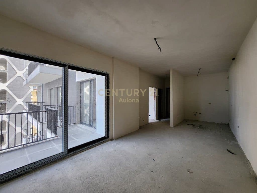 Exclusive Apartment 1+1 near Vlora Marina 3