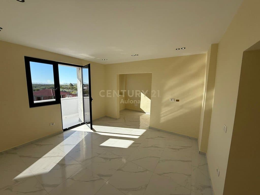 1+1 APARTMENT FOR SALE IN NOVOSEL