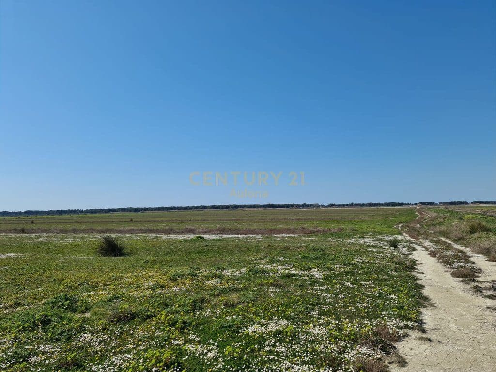 LAND FOR SALE NEAR VLORE AIRPORT 4