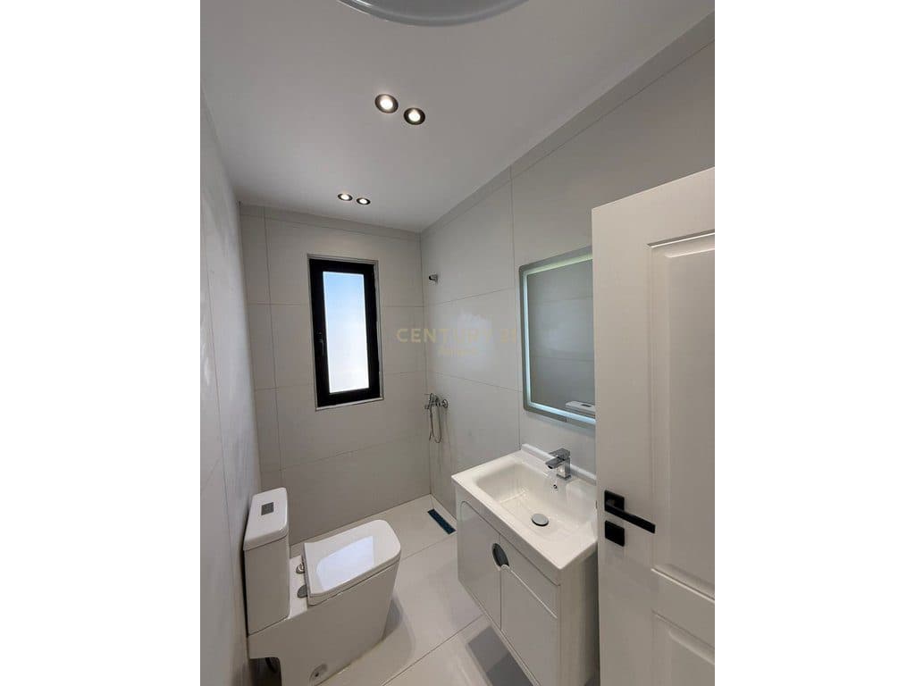 1+1 APARTMENT FOR SALE IN NOVOSEL 3
