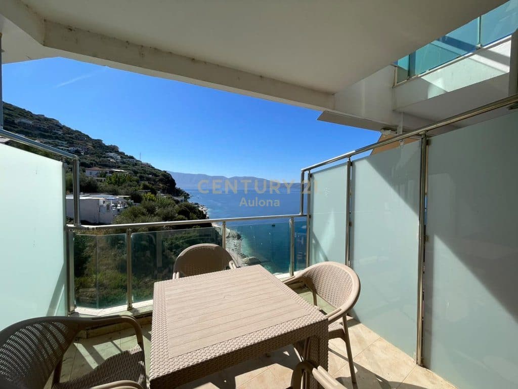 APARTAMENT 1+1 PER QIRA TEK KALAJA, VLORE! 4