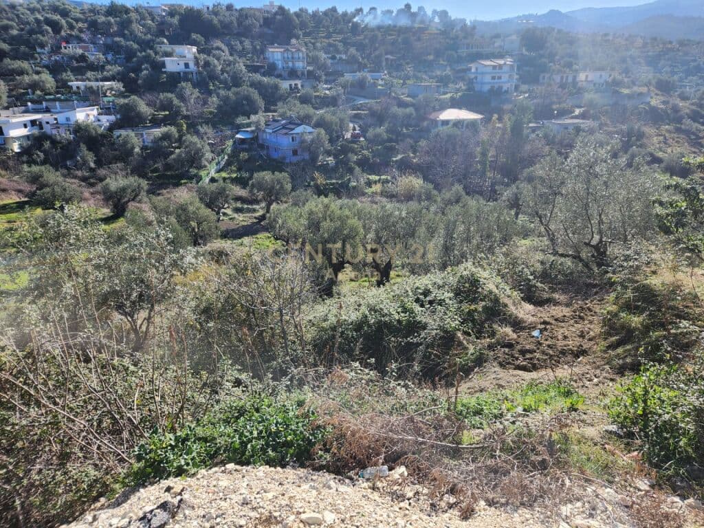 LAND FOR SALE IN vlora 3