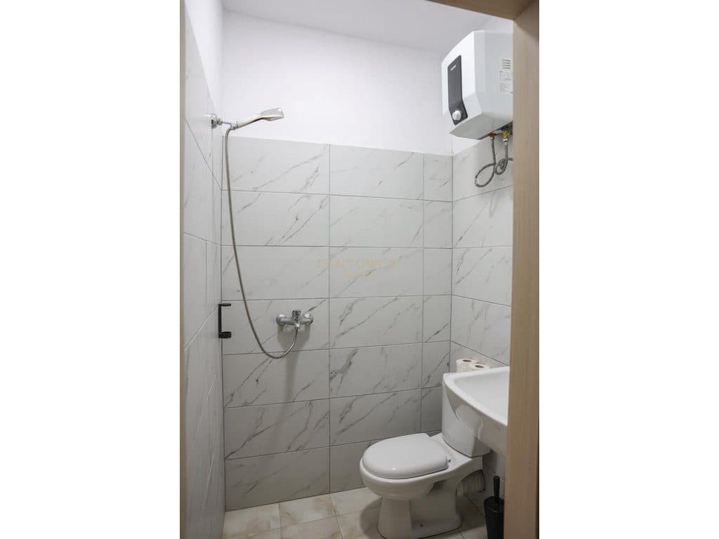 Hostel & Wooden House for Sale in Berat