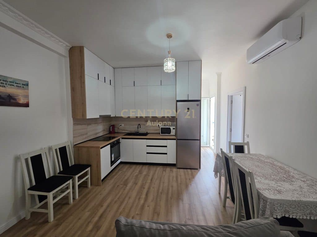 APARTMENT FOR RENT IN VLORE 2