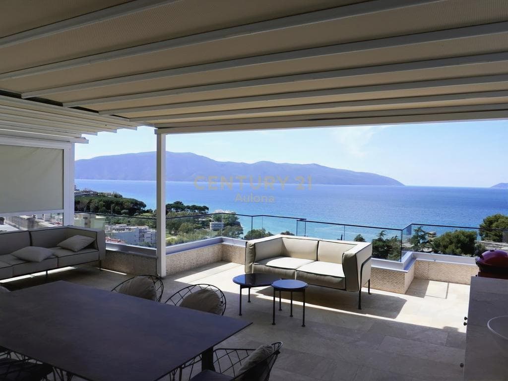 PENTHOUSE FOR SALE IN COLD WATER 3
