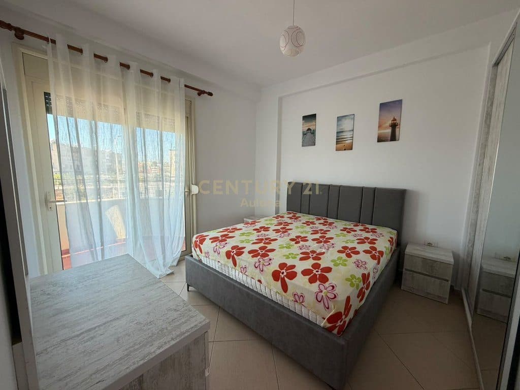 APARTAMENT 2+1+2 PER QERA, NE COLE! PRANE KLINIKES BAKAJ! 4