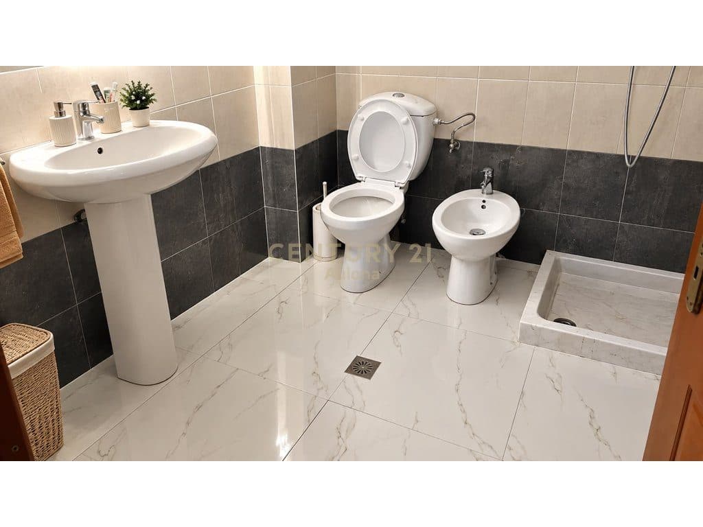 APARTAMENT 1+1 PER SHITJE NE SARANDE TE STADIUMI "BUTRINTI" 4