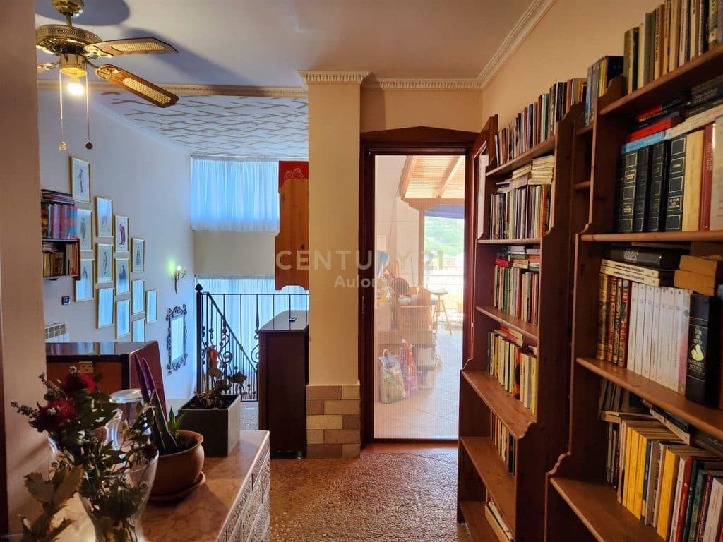 LOFT FOR SALE NEAR ALI DEMI HIGH SCHOOL 4
