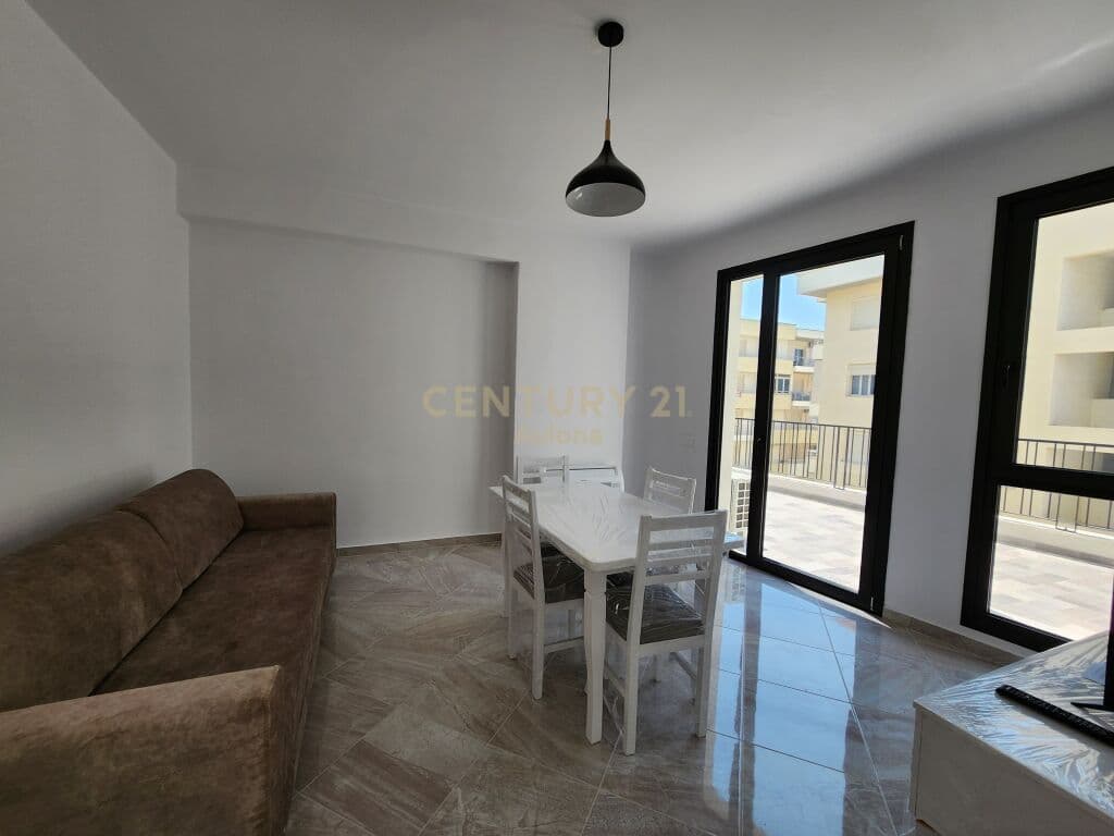 Apartment 1+1 for Rent in Lungomare 3