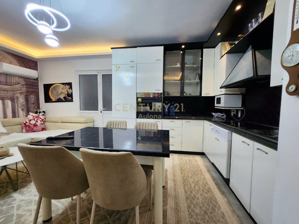 Two 1+1 Apartments for Sale near the Main Boulevard 2