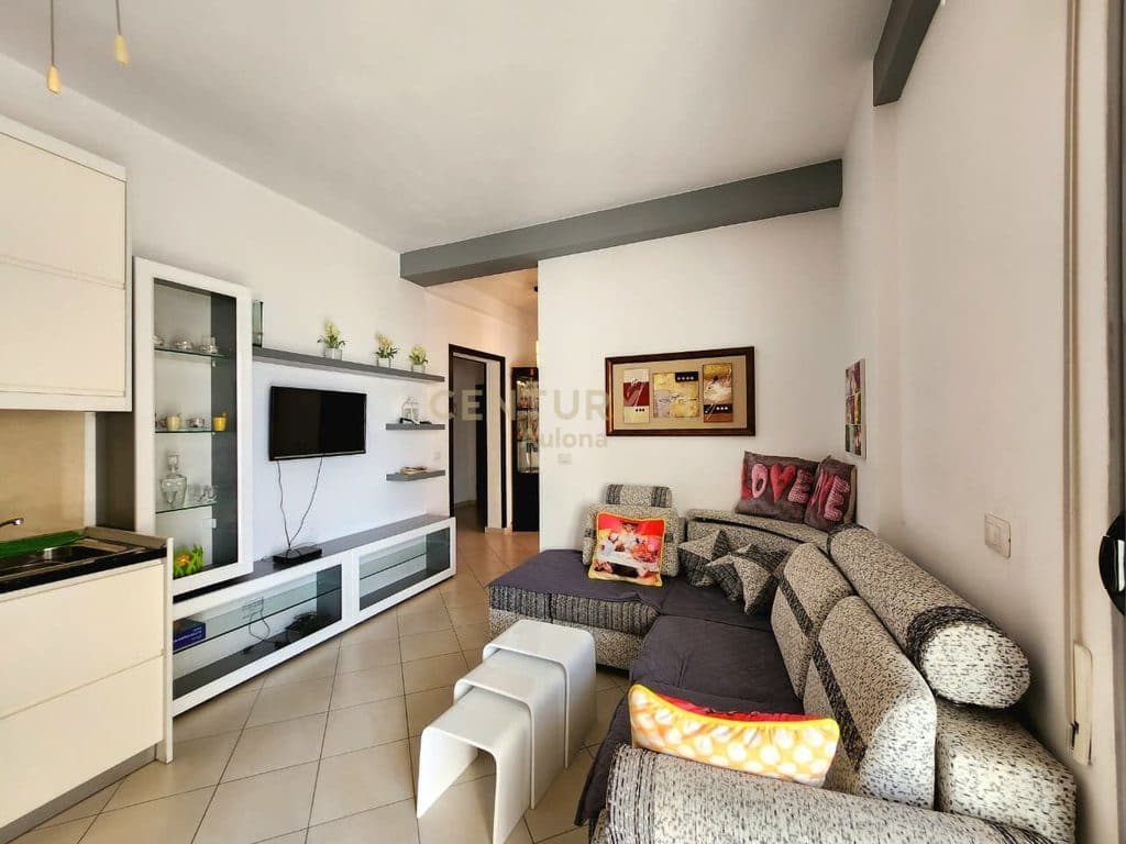 1+1 APARTMENT FOR RENT IN THE COLD WATER AREA 3