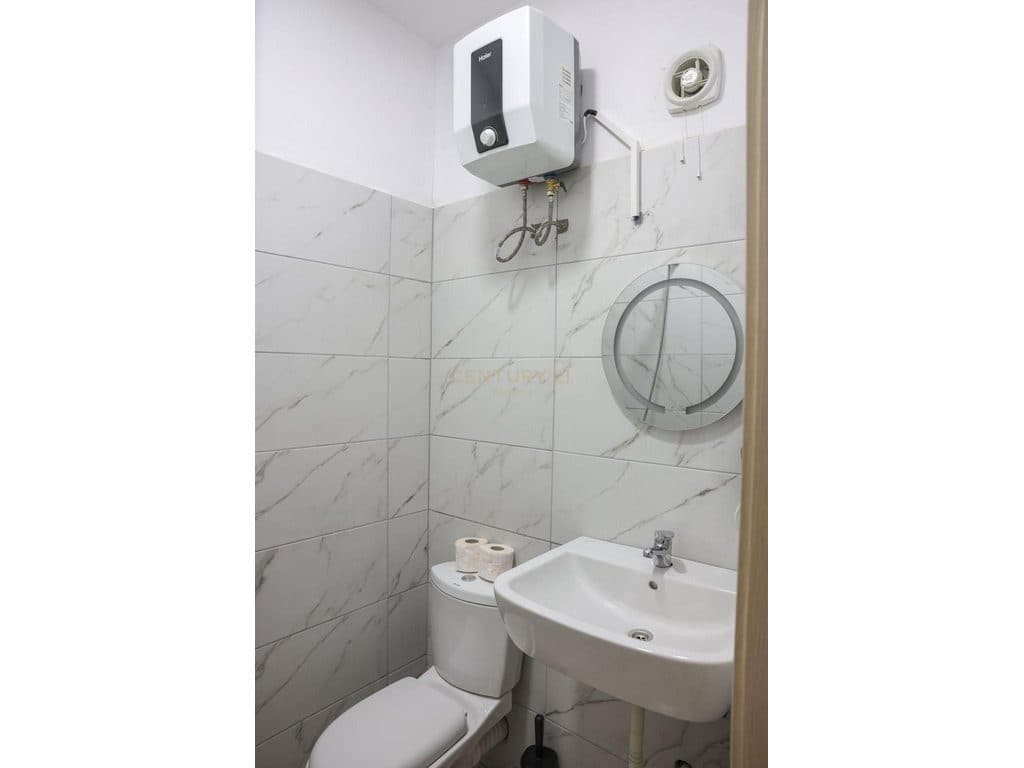 Hostel & Wooden House for Sale in Berat