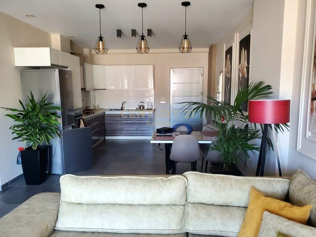 Apartment 2+1 FOR SALE NEAR 2