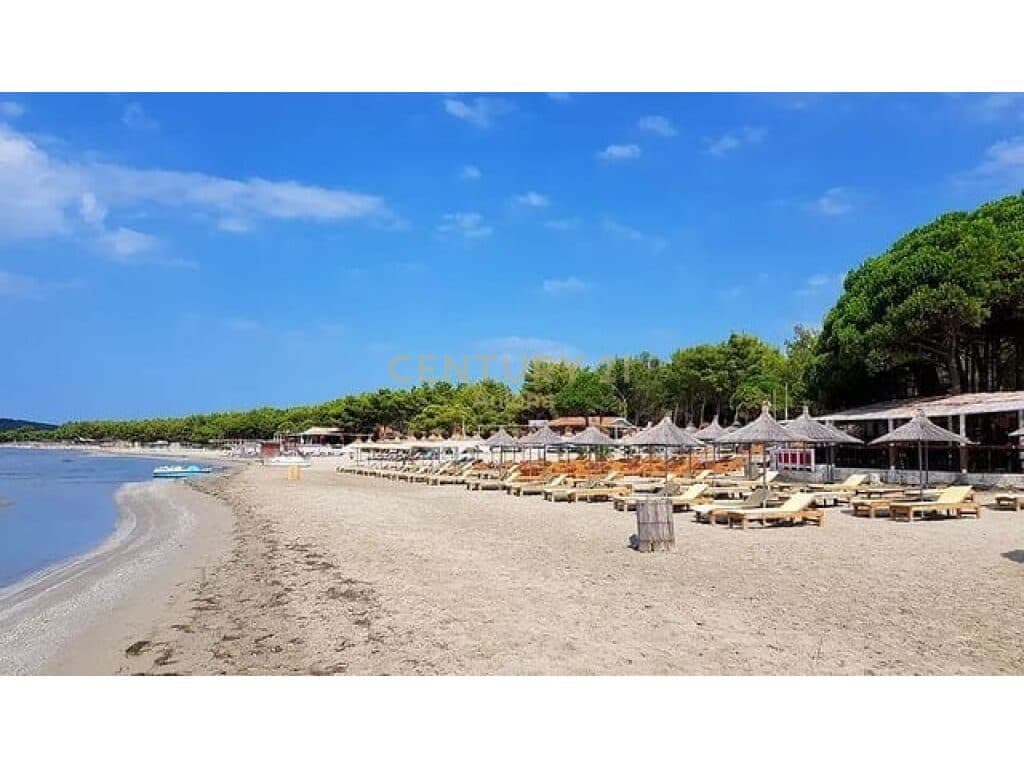 Land for Sale in Nartë, Vlorë