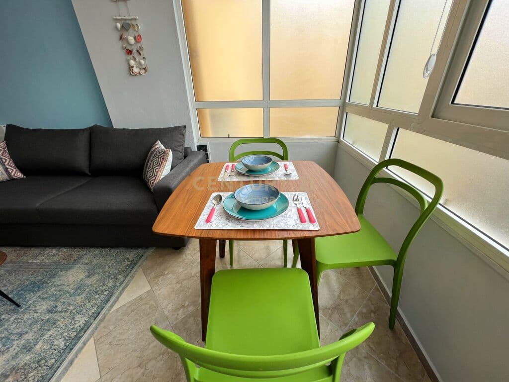 Studios for Sale near the Port, Vlora 3