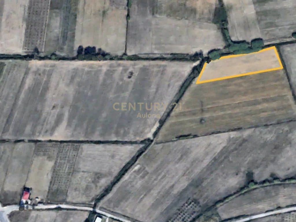 OKAZION Land for Sale Near the Bypass, Vlora 3