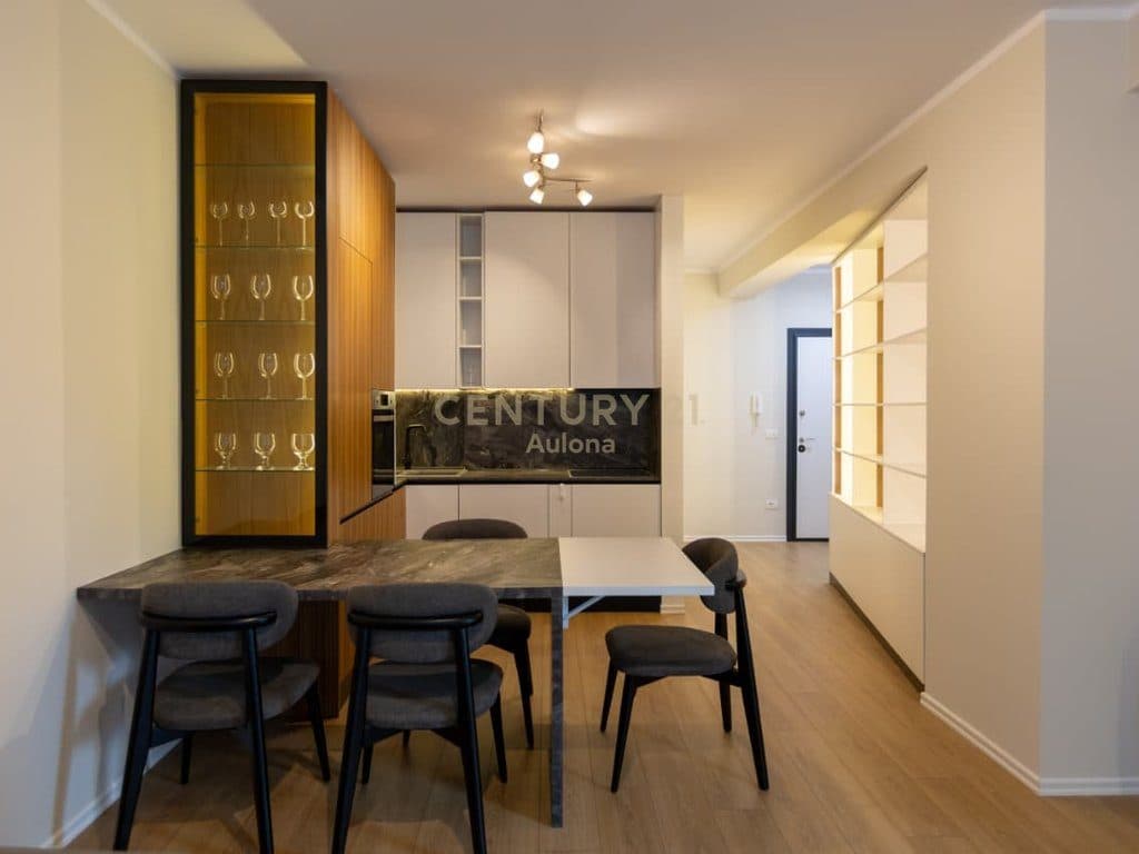 Modern 2+1 Apartment for Sale near Lungomare 1! 4