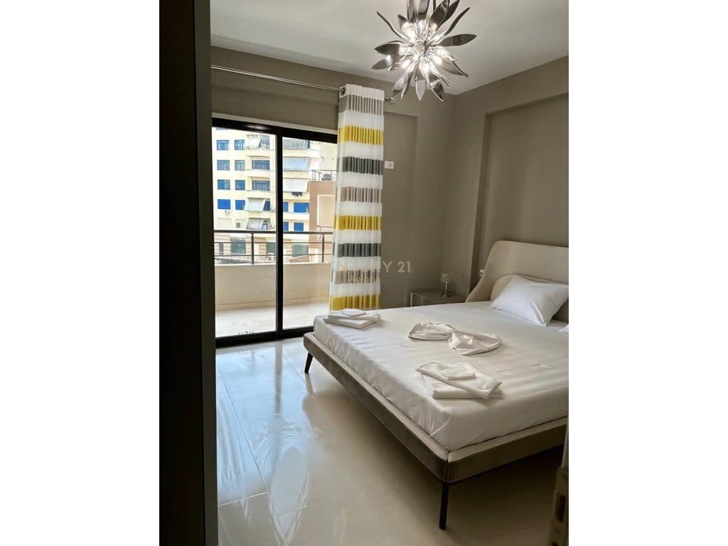 2+1 APARTMENT FOR SALE ON VLORE-SKELE BOULEVARD 4