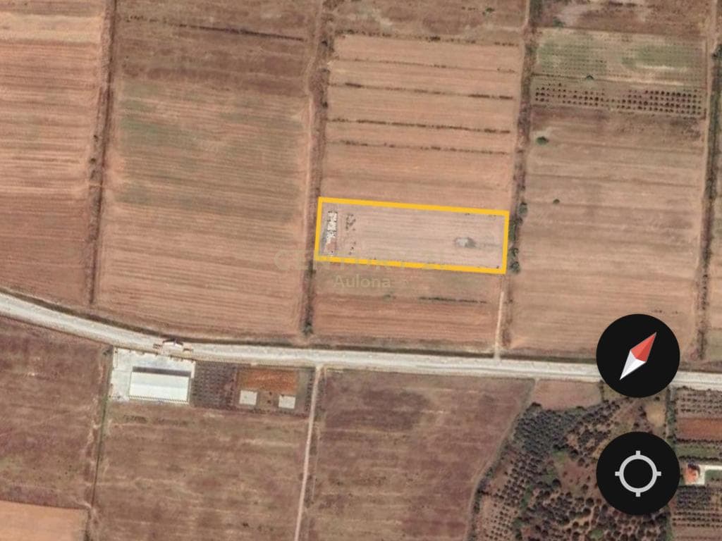 LAND FOR SALE NEAR VLORA AIRPORT 1