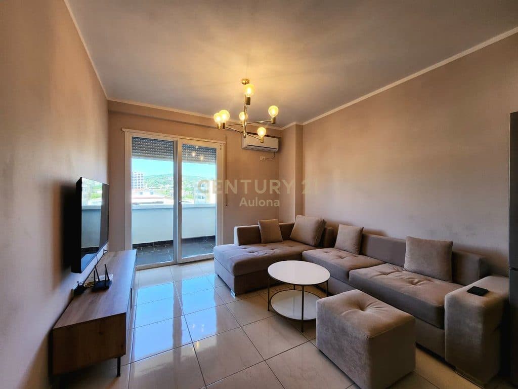 APARTMENT 1+1 FOR SALE NEAR THE CENTER 2