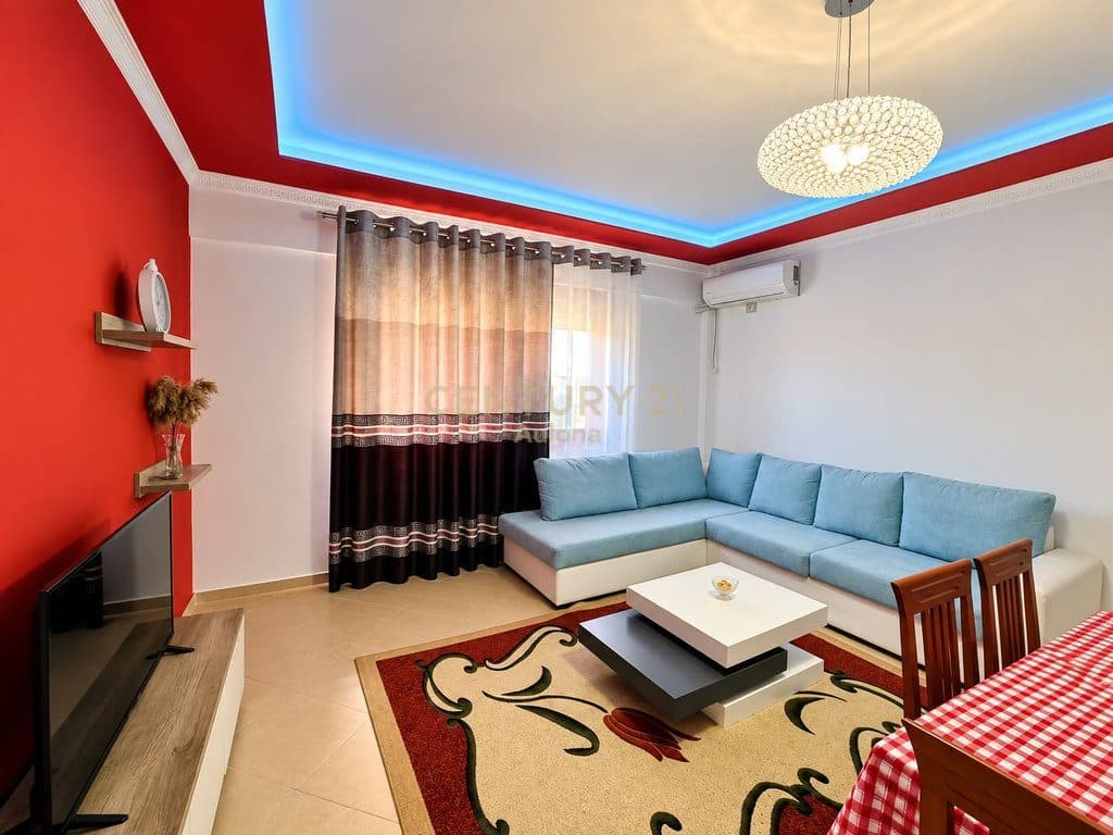 Apartament me Qira në Lungomare, Vendndodhje e Përkryer 3