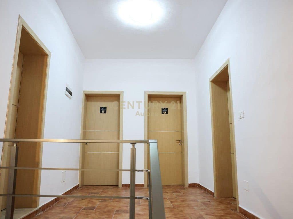 Hostel & Wooden House for Sale in Berat