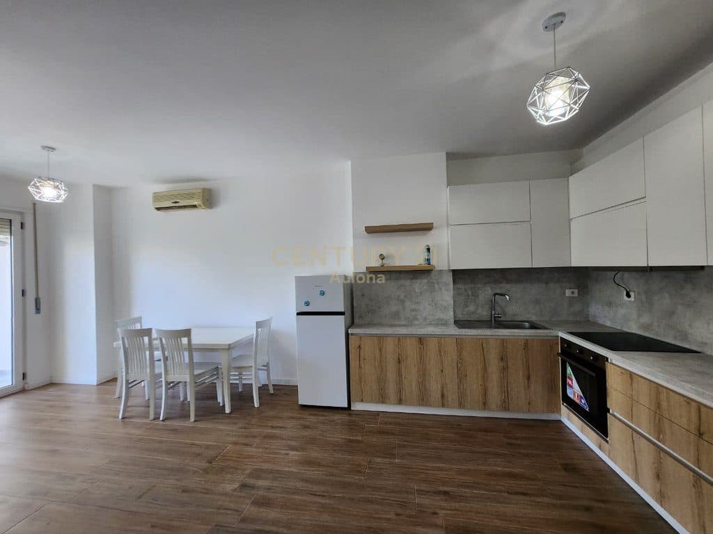 1+1 APARTMENT FOR SALE IN VLORE 4