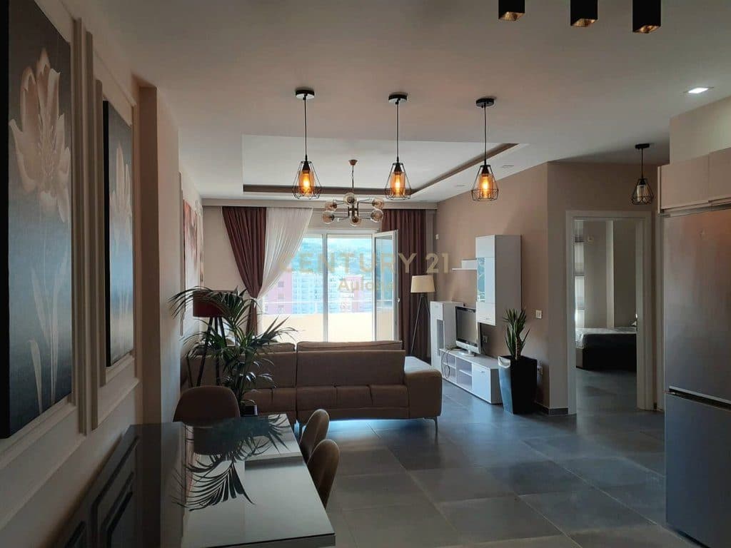 Apartment 2+1 FOR SALE NEAR 3