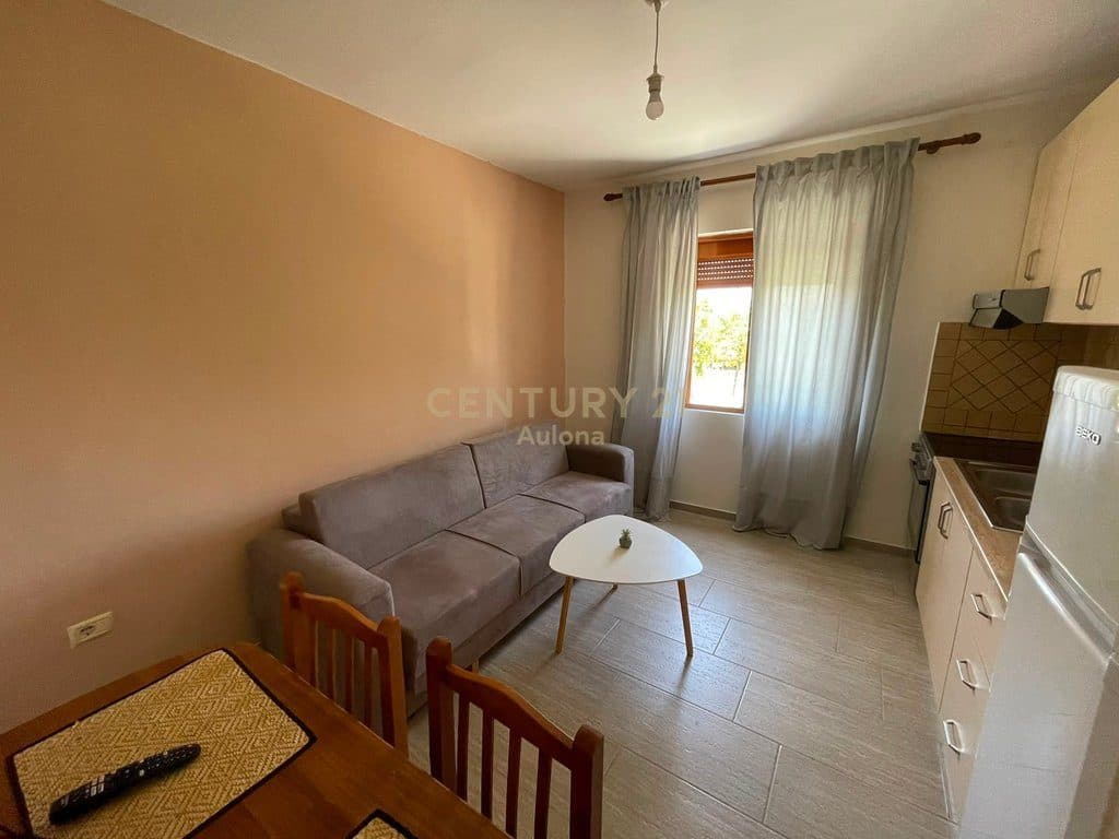 APARTMENT 1+1 FOR RENT ZENEL MURRA STREET CENTRAL 2