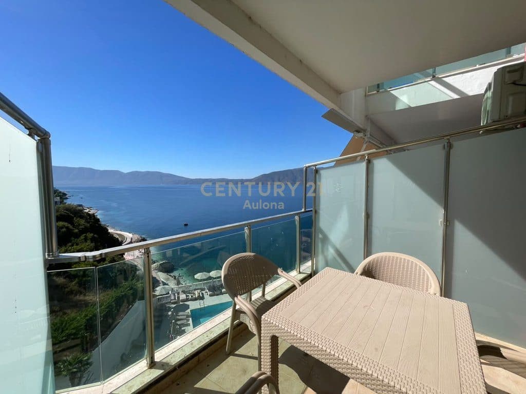 APARTAMENT 1+1 PER QIRA TEK KALAJA, VLORE! 3