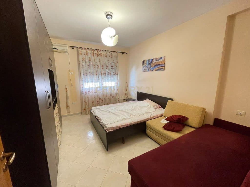 APARTAMENT 1+1 PER QERA NE LUNGOMARE PAMJE ANESORE TE DETIT 2