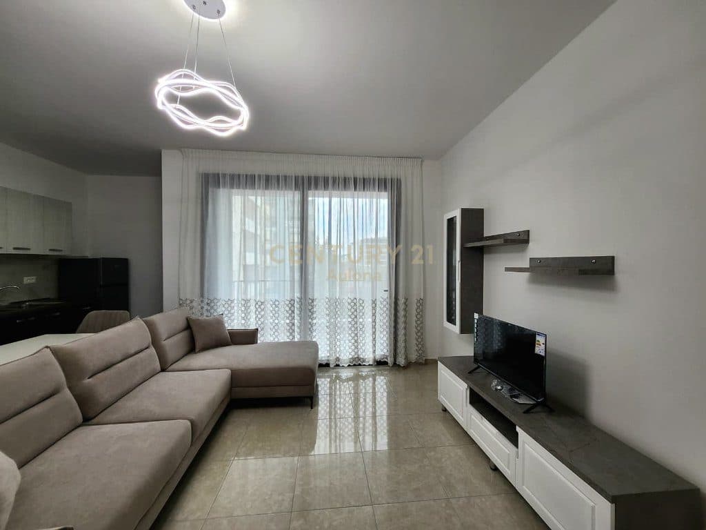 2+1 APARTMENT WITH BATHROOM PREVIOUSLY RENTED NEAR LUNGOMARE 1 2
